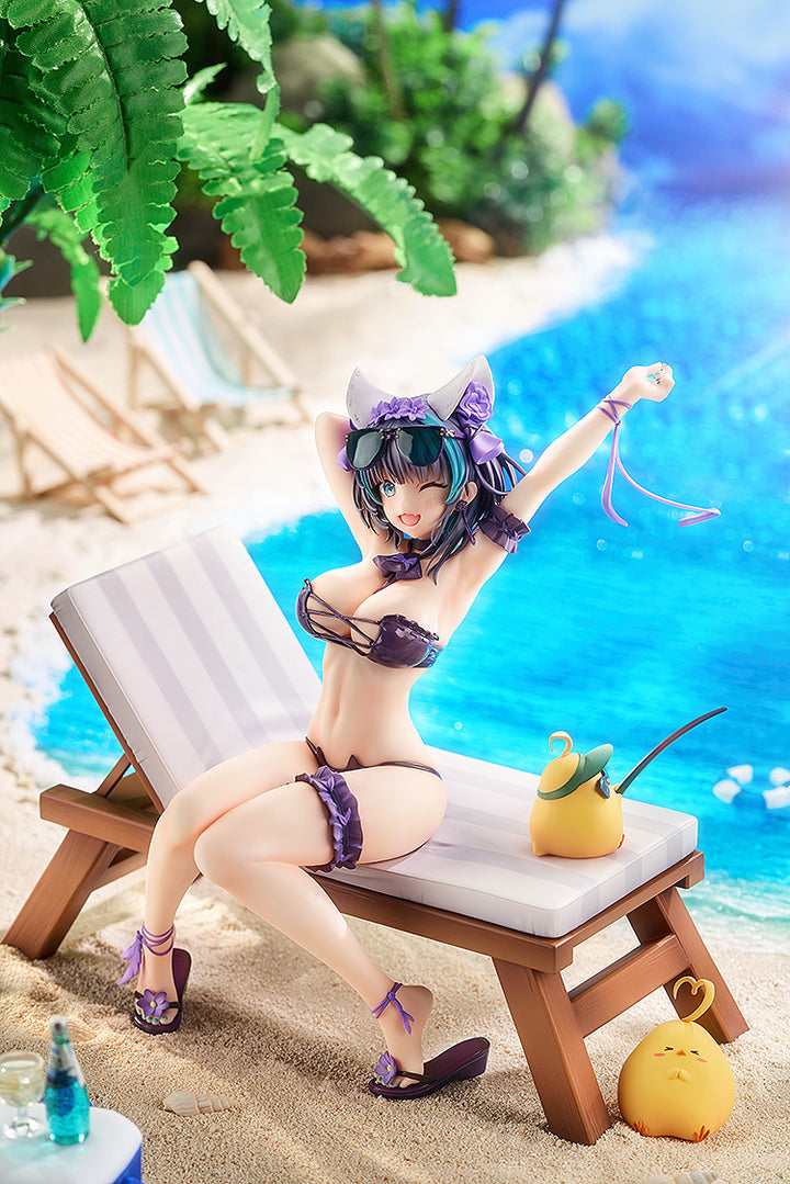 チェシャー デーティングサマー! 1/7スケール