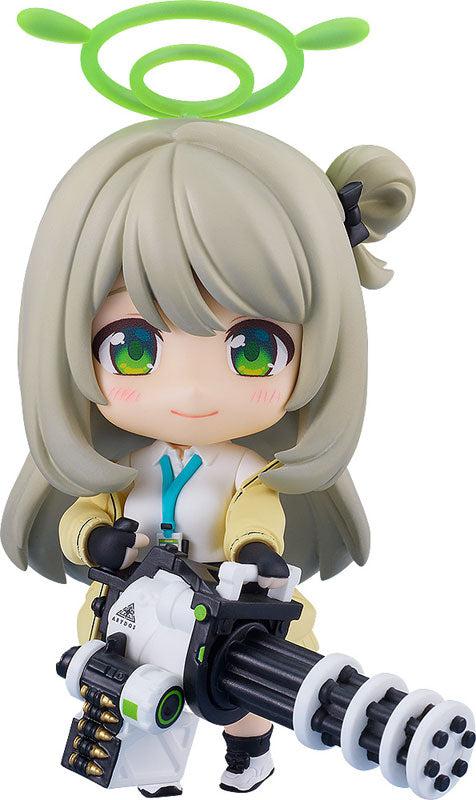 ねんどろいど 十六夜ノノミ – SOOTANG HOBBY