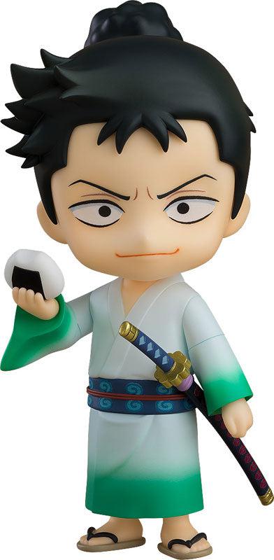 【未開封】 ねんどろいど リューマ ねんどろいど リューマ｜グッドスマイルカンパニー公式ショップ