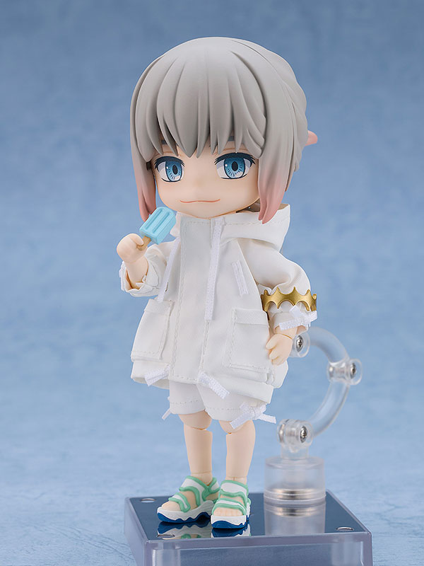 ねんどろいどどーる プリテンダー/オベロン 爽やかサマー・プリンスVer.