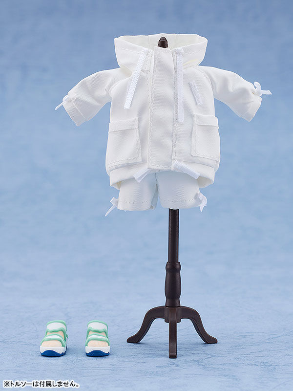 ねんどろいどどーる プリテンダー/オベロン 爽やかサマー・プリンスVer.