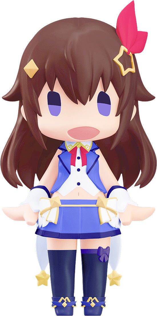 HELLO! GOOD SMILE ときのそら – SOOTANG HOBBY