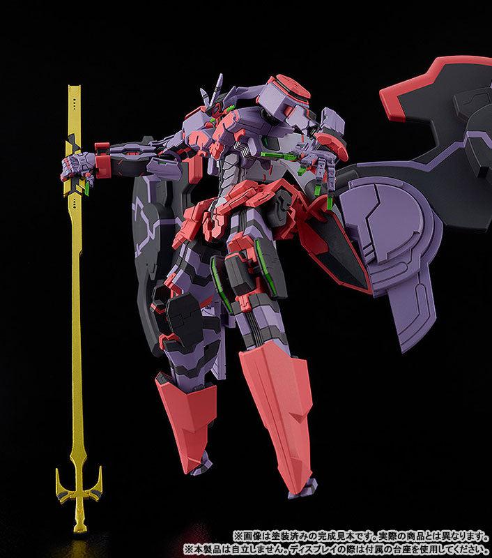 MODEROID リベル・レギス