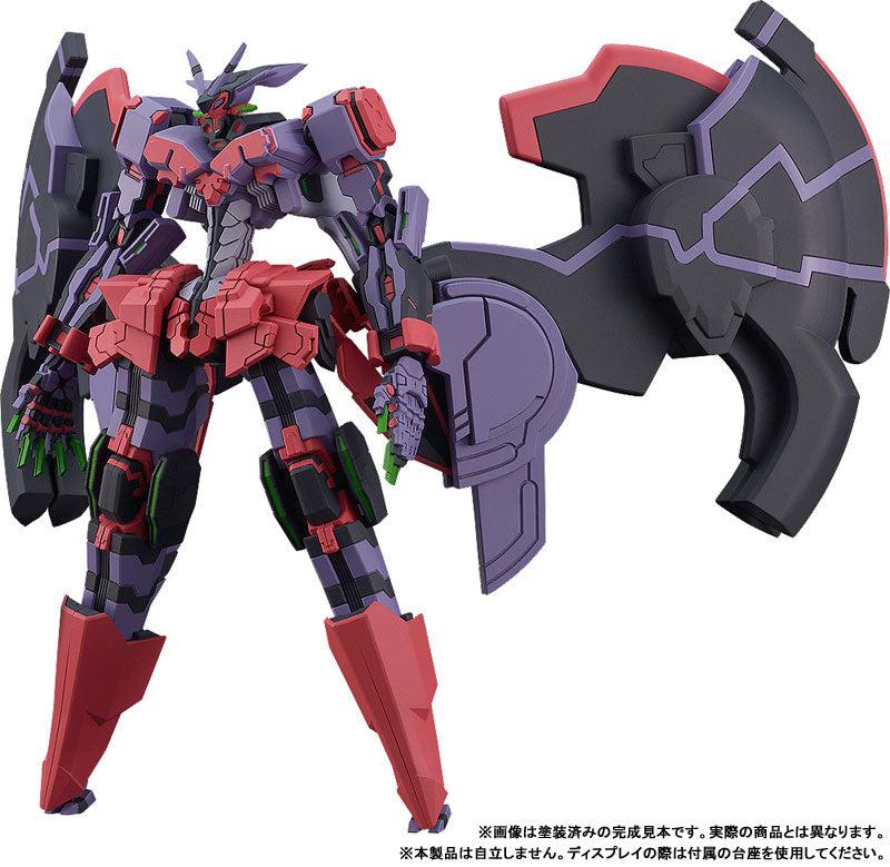 MODEROID リベル・レギス