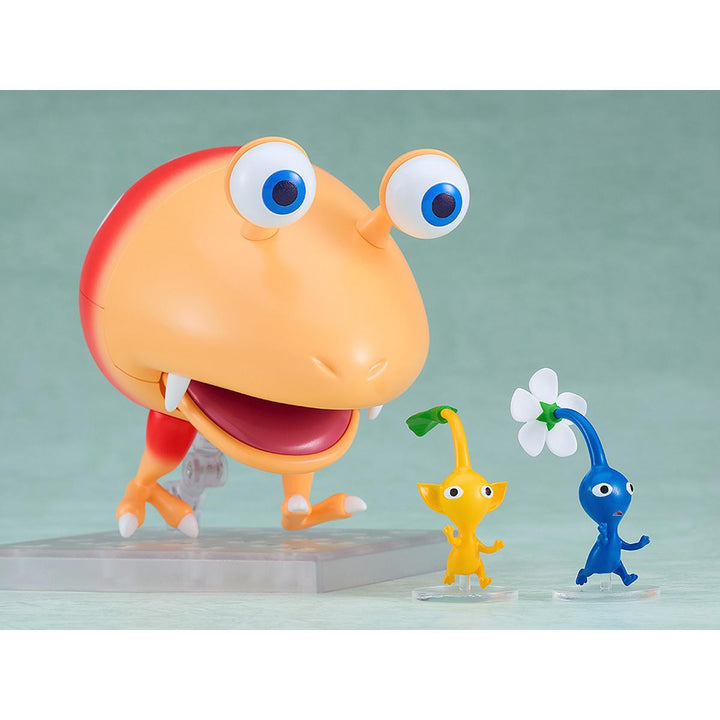 ねんどろいど チャッピー