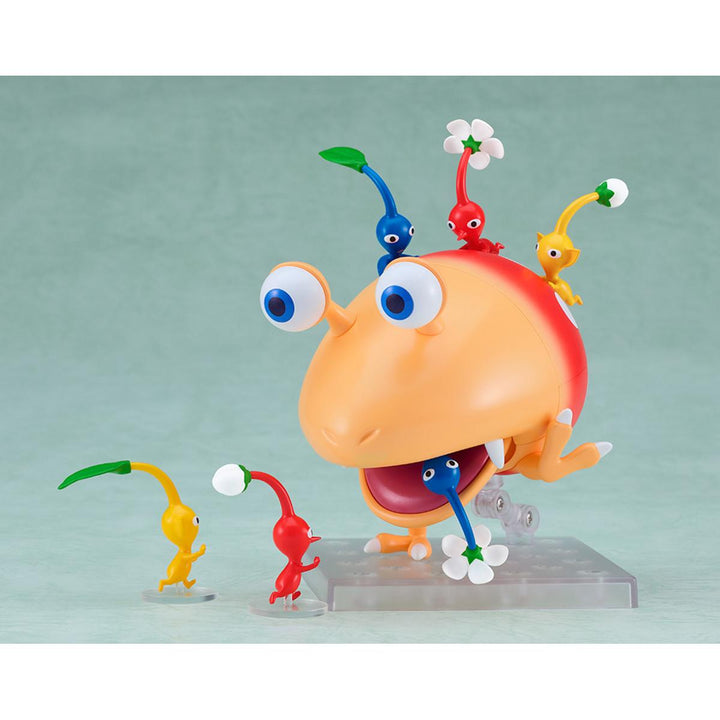 ねんどろいど チャッピー