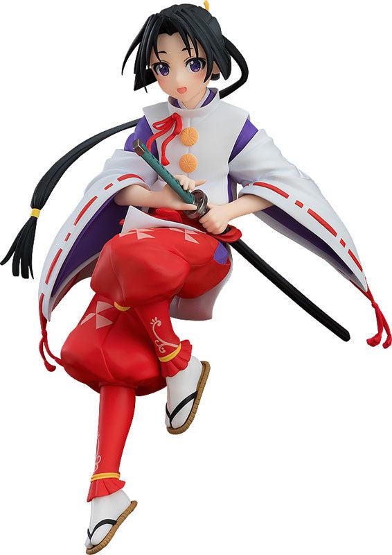 POP UP PARADE 北条時行 – SOOTANG HOBBY