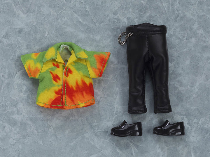 ねんどろいどどーる ランサー