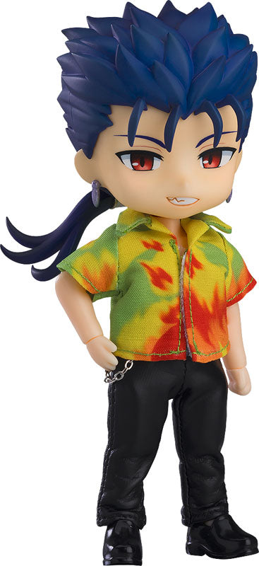 ねんどろいどどーる Fate/hollow ataraxia　ランサー ねんどろいどどーる ランサー – SOOTANG HOBBY