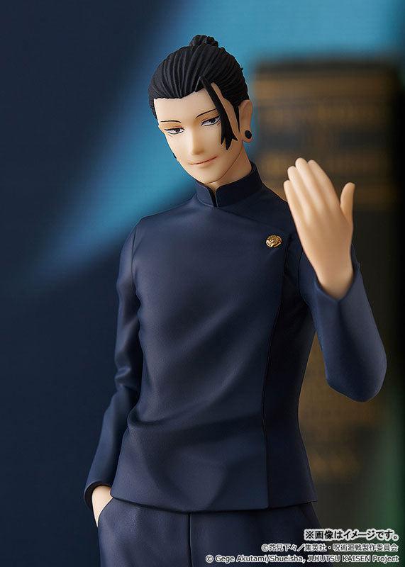 POP UP PARADE 夏油傑 懐玉・玉折 Ver.