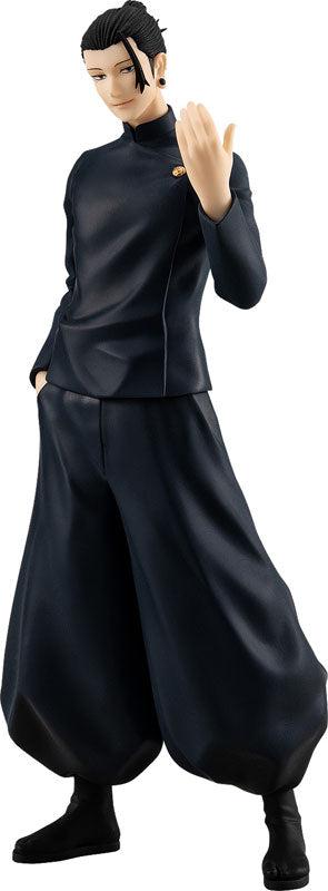 POP UP PARADE 夏油傑 懐玉・玉折 Ver.