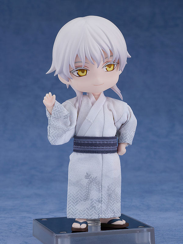 ねんどろいどどーる 鶴丸国永 軽装Ver.