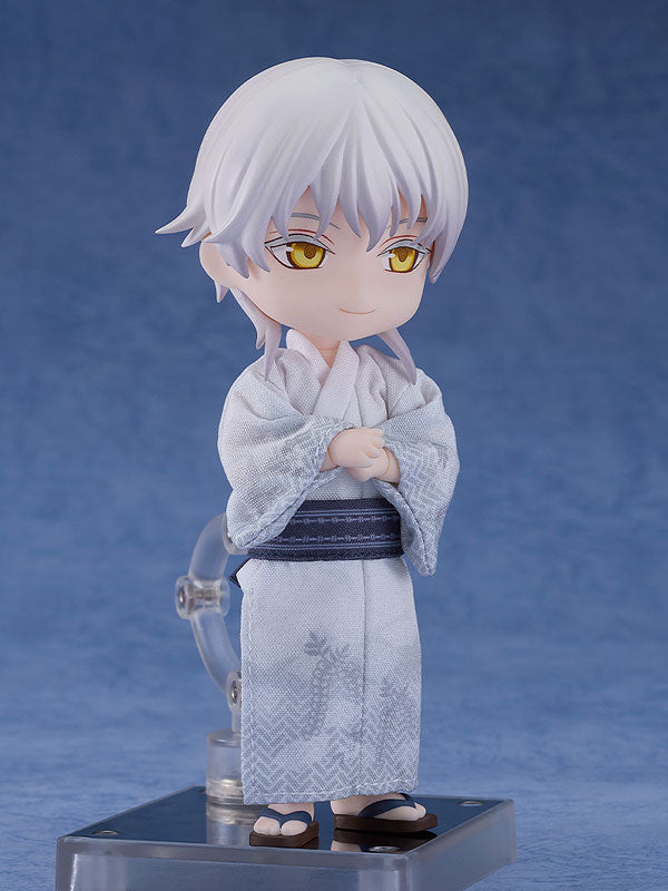 ねんどろいどどーる 鶴丸国永 軽装Ver.