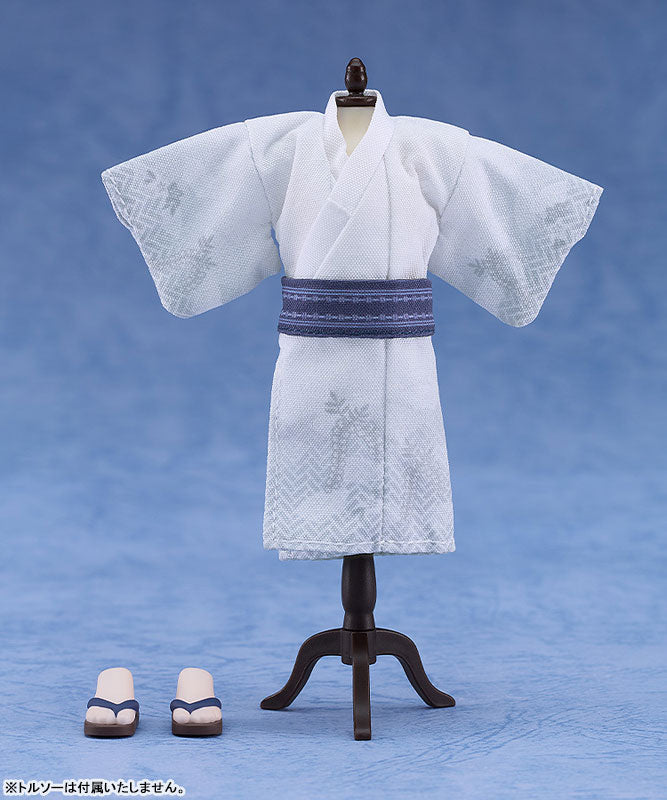 ねんどろいどどーる 鶴丸国永 軽装Ver.