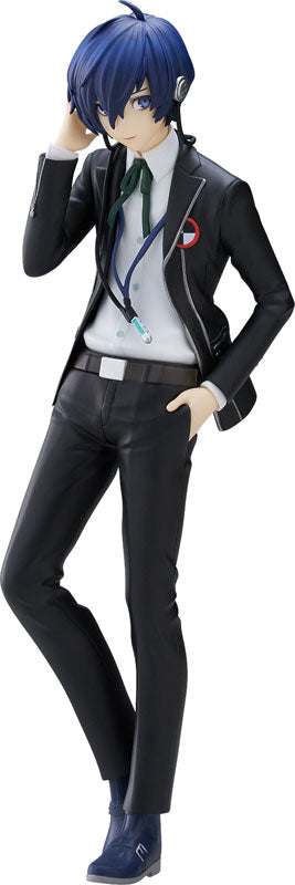 POP UP PARADE P3R 主人公 – SOOTANG HOBBY