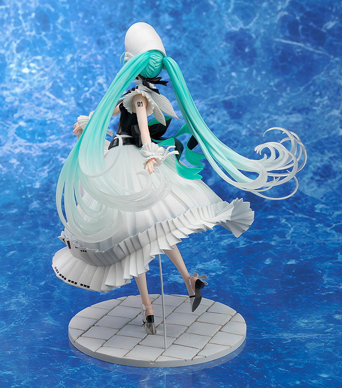 初音ミクシンフォニー 2023Ver. 1/7スケール