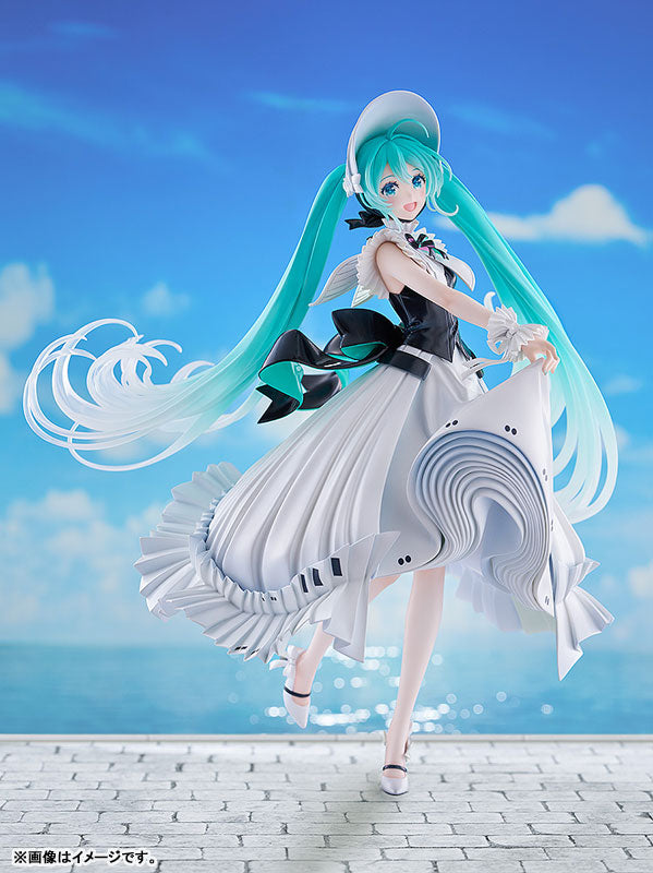 初音ミクシンフォニー 2023Ver. 1/7スケール