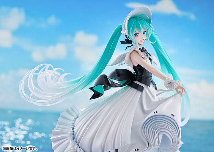 初音ミクシンフォニー 2023Ver. 1/7スケール