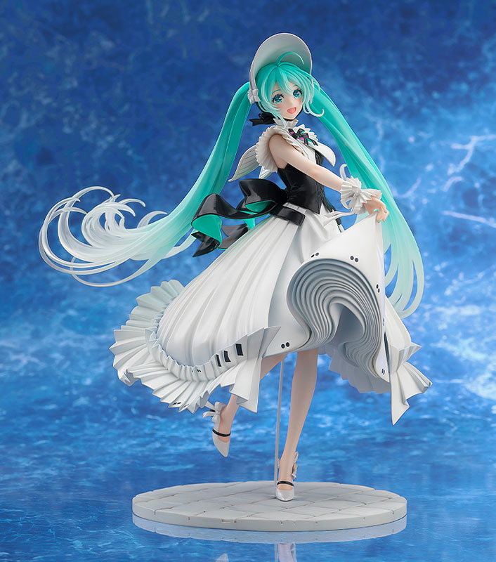 初音ミクシンフォニー 2023Ver. 1/7スケール