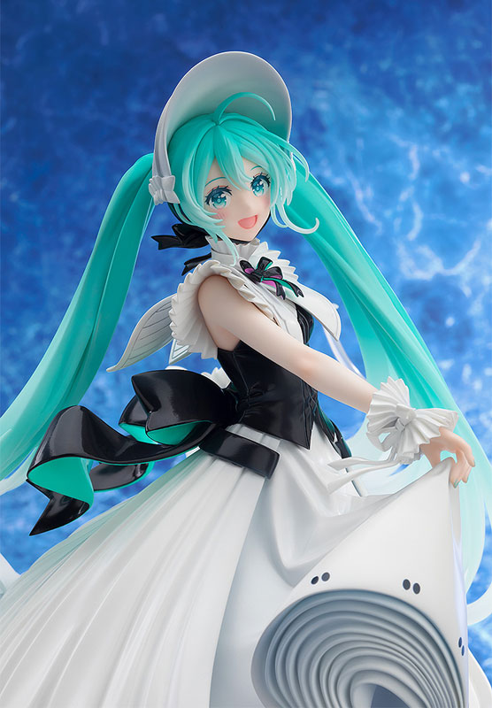 初音ミクシンフォニー 2023Ver. 1/7スケール