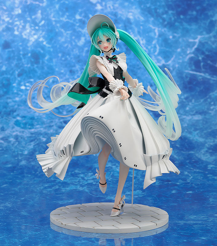 初音ミクシンフォニー 2023Ver. 1/7スケール