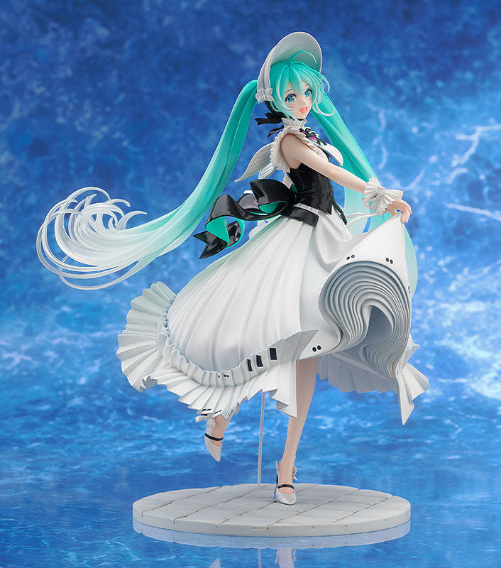 初音ミクシンフォニー 2023Ver. 1/7スケール