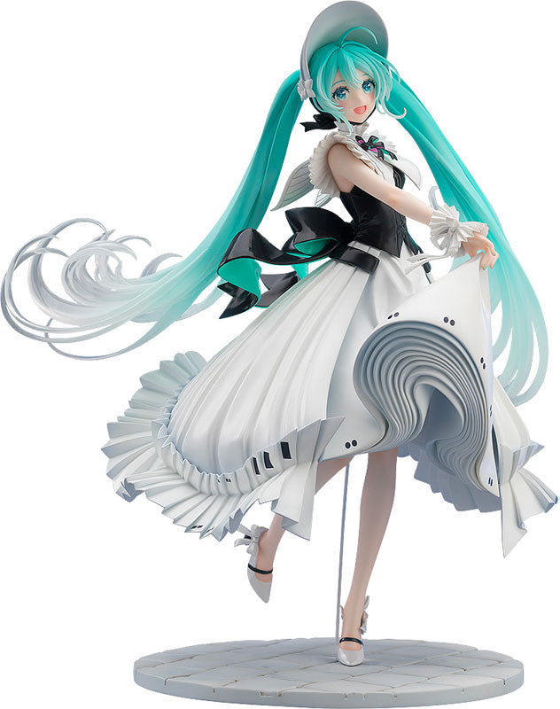 初音ミクシンフォニー 2023Ver. 1/7スケール