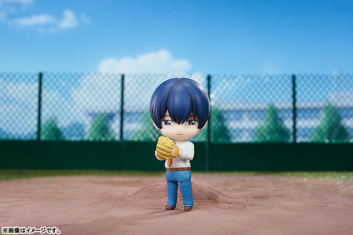 ねんどろいど 清峰葉流火