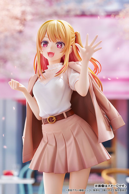 ルビー Date Style Ver. 1/6スケール
