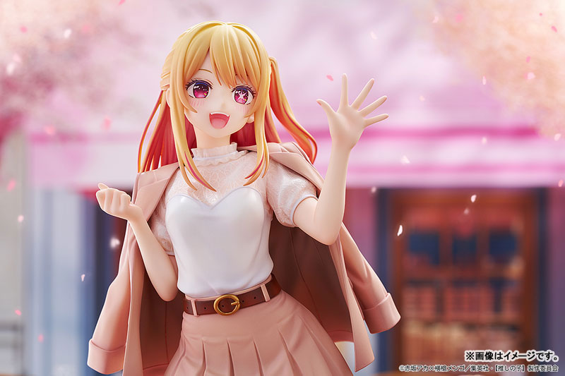 ルビー Date Style Ver. 1/6スケール