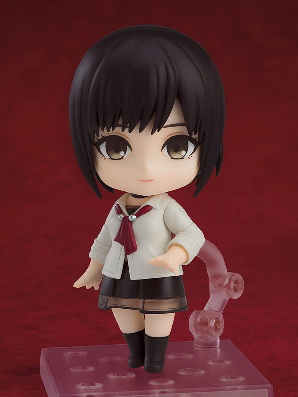 ねんどろいど 雛咲深紅 ねんどろいど 雛咲深紅 – SOOTANG HOBBY