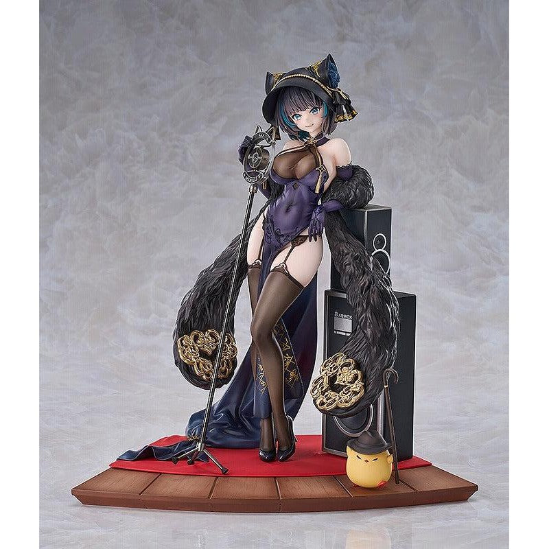 チェシャー 音楽絢爛ケットシー 1/7スケール – SOOTANG HOBBY