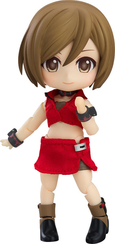 ねんどろいどどーる MEIKO – SOOTANG HOBBY