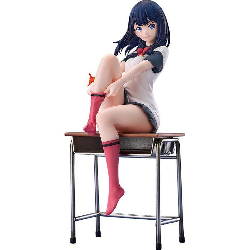 宝多六花 1/7スケール