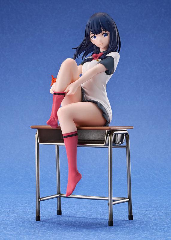 宝多六花 1/7スケール