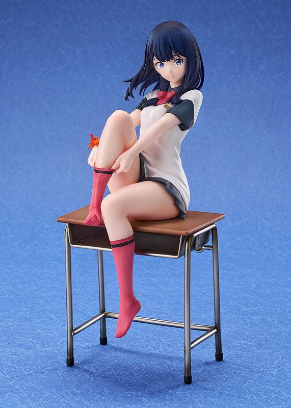 宝多六花 1/7スケール