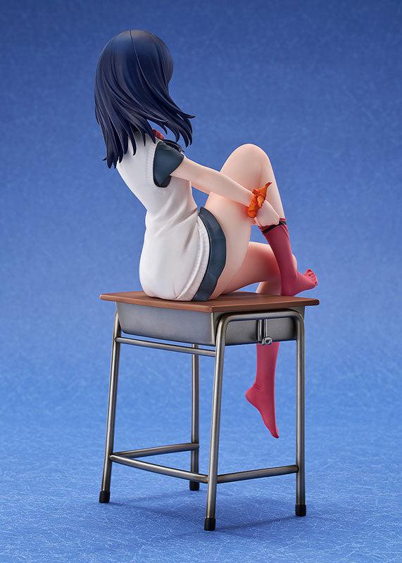宝多六花 1/7スケール
