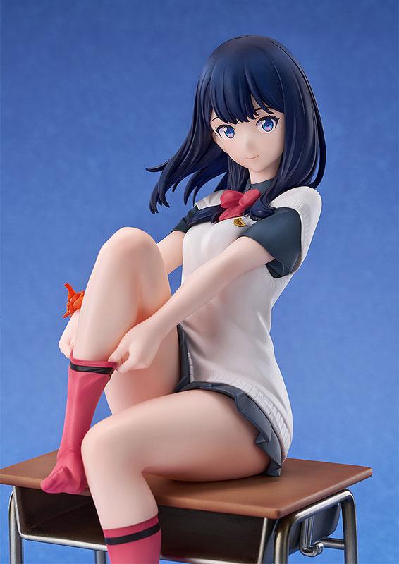 宝多六花 1/7スケール