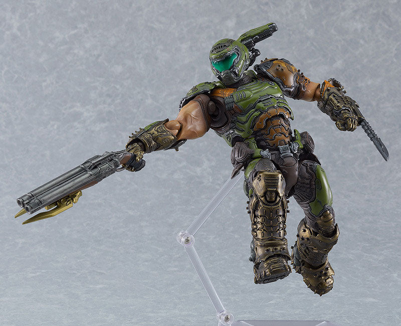 【再販】figma ドゥームスレイヤー