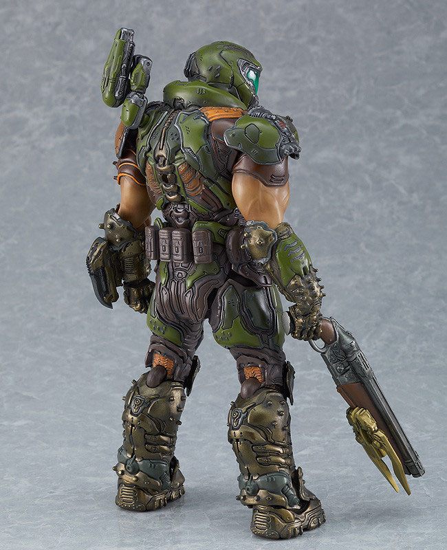 【再販】figma ドゥームスレイヤー