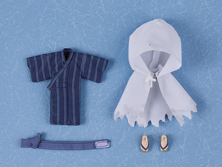 ねんどろいどどーる 山姥切国広 軽装Ver.