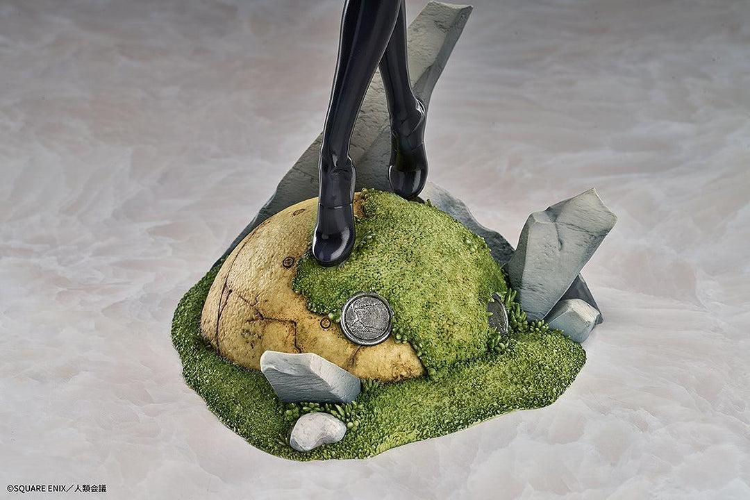 2B(ヨルハ二号B型) 1/7スケール