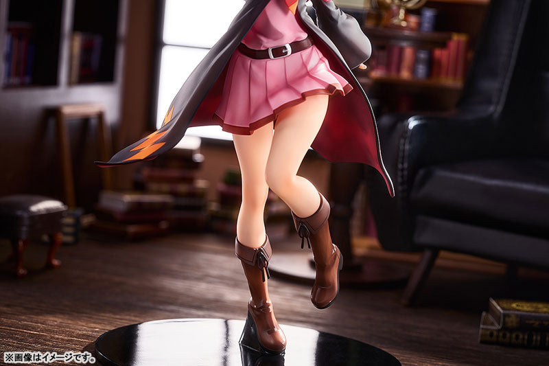 めぐみん 1/7スケール