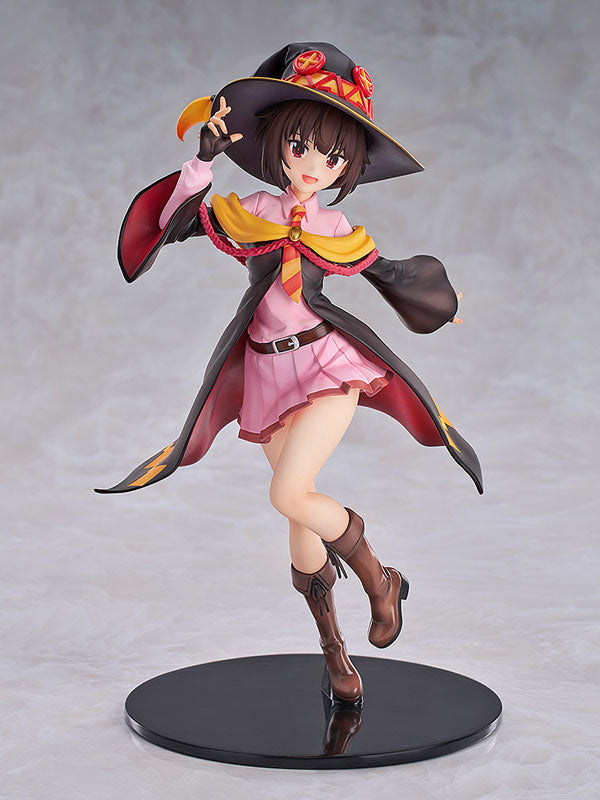 めぐみん 1/7スケール