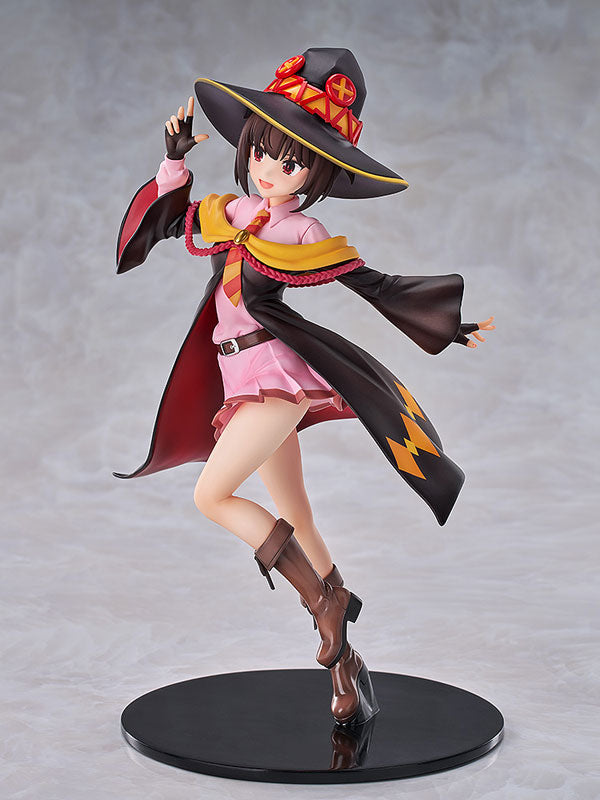 めぐみん 1/7スケール