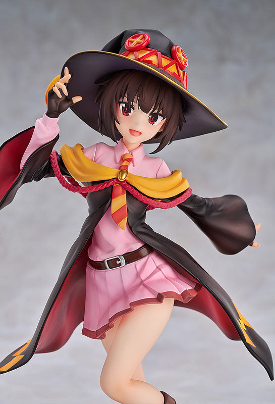 めぐみん 1/7スケール