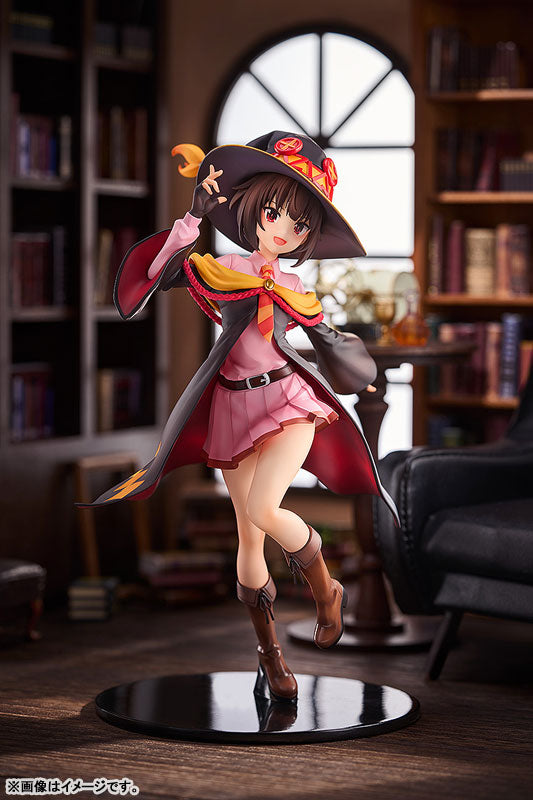 めぐみん 1/7スケール