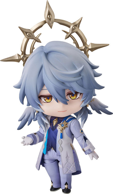 ねんどろいど サンデー – SOOTANG HOBBY