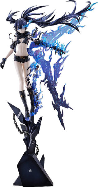 d*4様 エンプレス ブラックロックシューター huke Ver. B2 ポスタ エンプレス[ブラックロックシューター] huke Ver. 1/7スケール