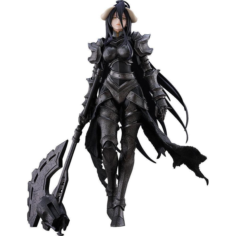 POP UP PARADE アルベド鎧Ver. L size – SOOTANG HOBBY